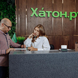 Employer Logo