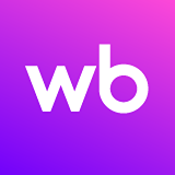 Логотип компании WILDBERRIES