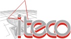 Логотип компании ITECO