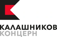 Логотип компании Калашников