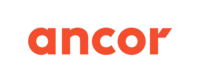 Логотип компании ANCOR