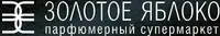 Логотип компании Золотое яблоко