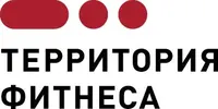 Логотип компании Территория Фитнеса