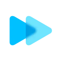 Логотип компании Skyeng