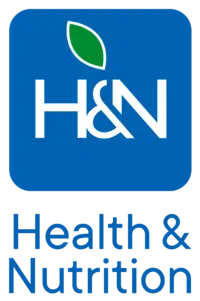 Логотип компании Health & Nutrition