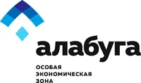 Логотип компании Алабуга, ОЭЗ ППТ