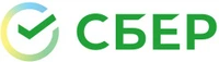 Логотип компании СБЕР
