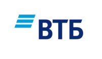 Логотип компании Банк ВТБ (ПАО)