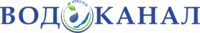 Логотип компании МУП Водоканал г.Иркутска