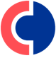 Логотип компании Совкомбанк
